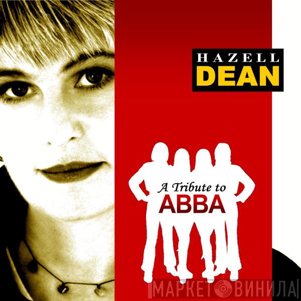  Hazell Dean  - A Tribute To Abba