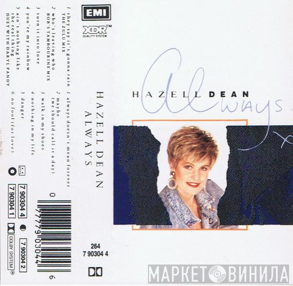  Hazell Dean  - Always