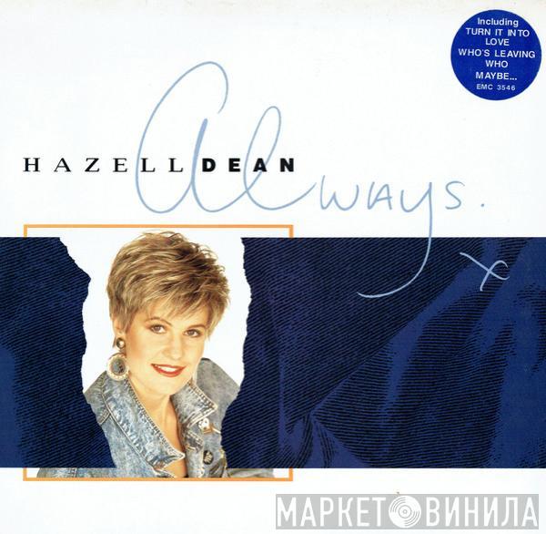 Hazell Dean - Always