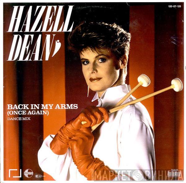 Hazell Dean - Back In My Arms (Once Again)