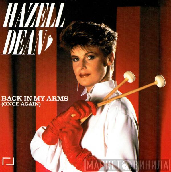 Hazell Dean - Back In My Arms (Once Again)