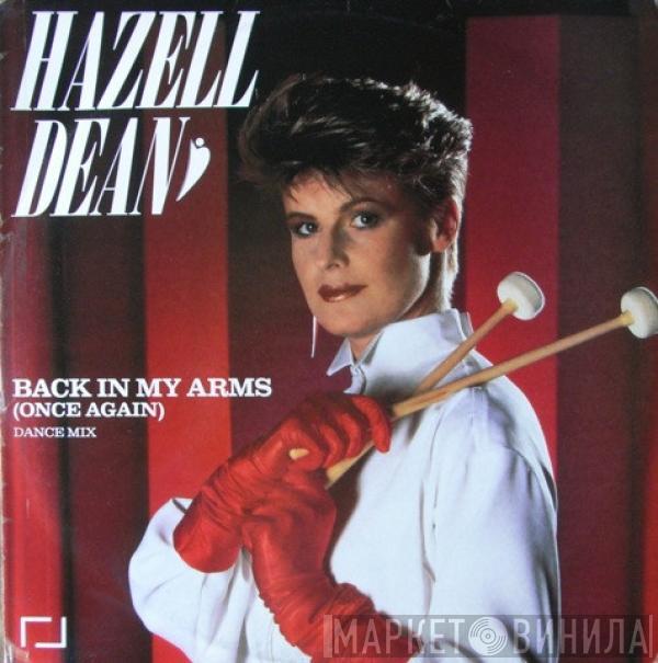 Hazell Dean - Back In My Arms (Once Again)