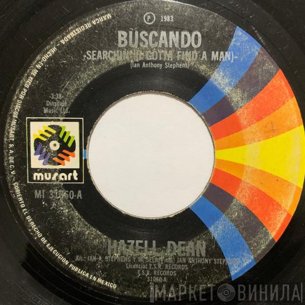  Hazell Dean  - Buscando = Searchin'