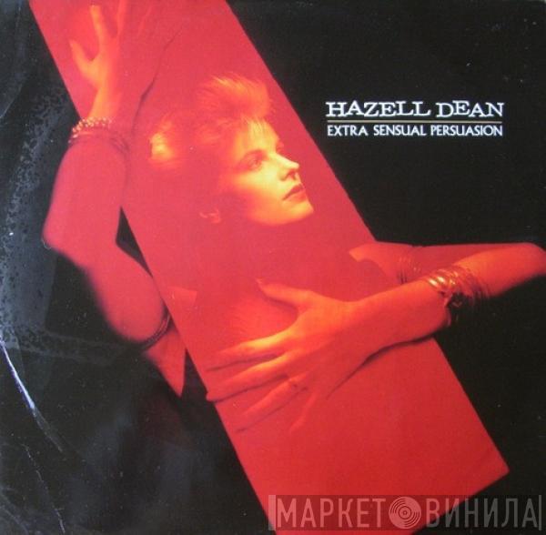 Hazell Dean - E.S.P. (Extra Sensual Persuasion)