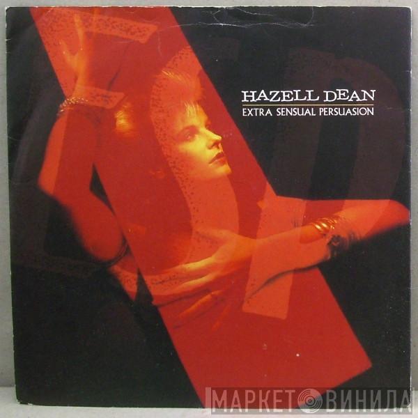 Hazell Dean - E.S.P. (Extra Sensual Persuasion)