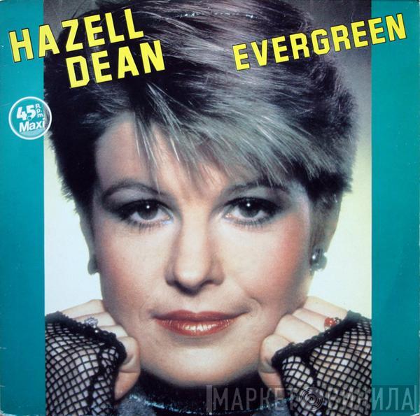 Hazell Dean - Evergreen / Jealous Love