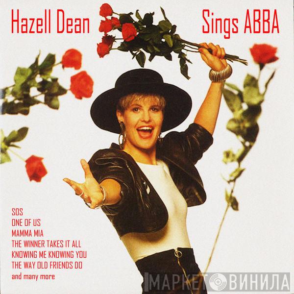  Hazell Dean  - Hazell Dean - Sings Abba