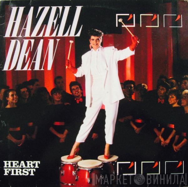 Hazell Dean - Heart First