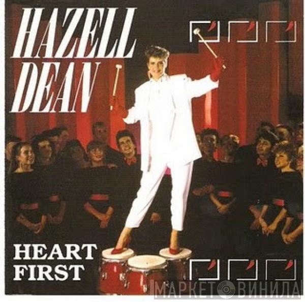 Hazell Dean - Heart First