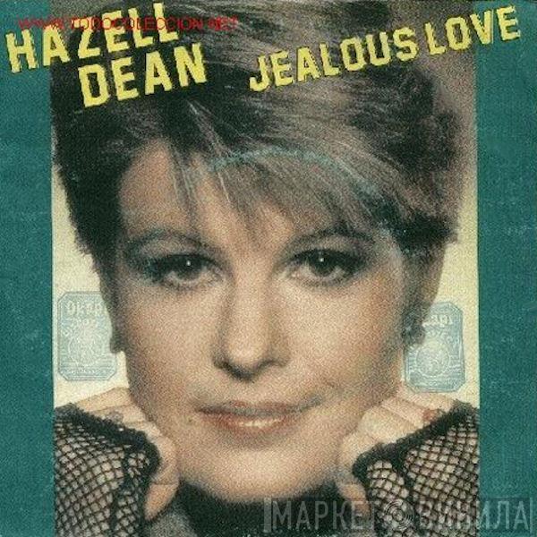 Hazell Dean - Jealous Love