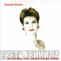  Hazell Dean  - Knowing Her, Hazel Sings Abba
