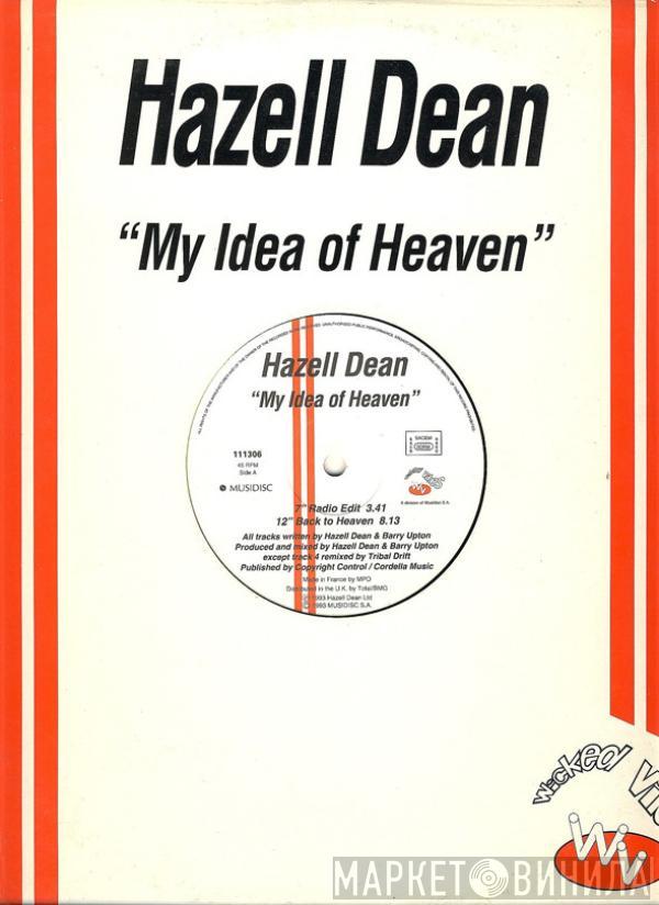 Hazell Dean - My Idea Of Heaven