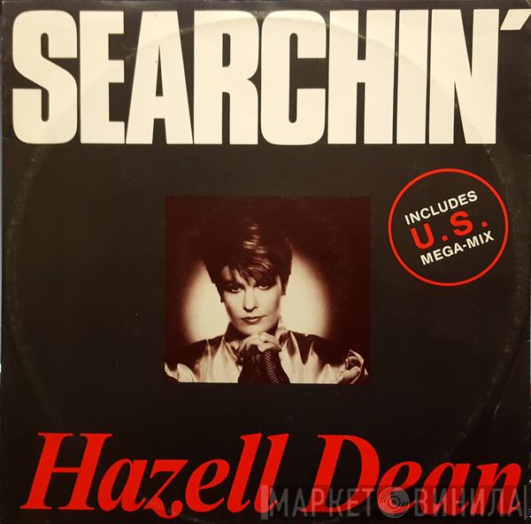  Hazell Dean  - Searchin' (I Gotta Find A Man)