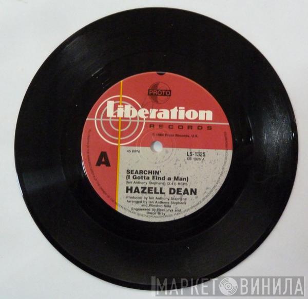  Hazell Dean  - Searchin' (I Gotta Find A Man)