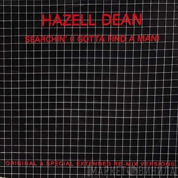  Hazell Dean  - Searchin' (I Gotta Find A Man)