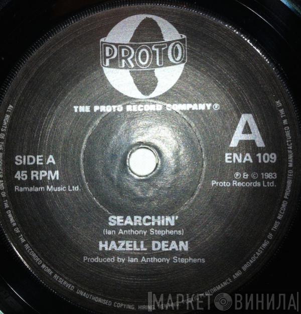  Hazell Dean  - Searchin' (I Gotta Find A Man)