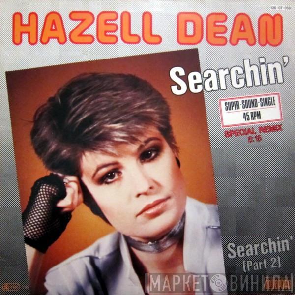  Hazell Dean  - Searchin' (Special Remix)