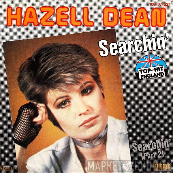  Hazell Dean  - Searchin'