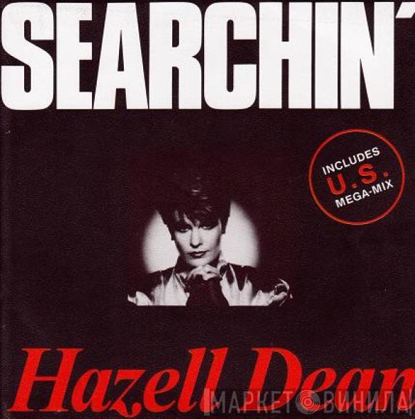 Hazell Dean - Searchin'