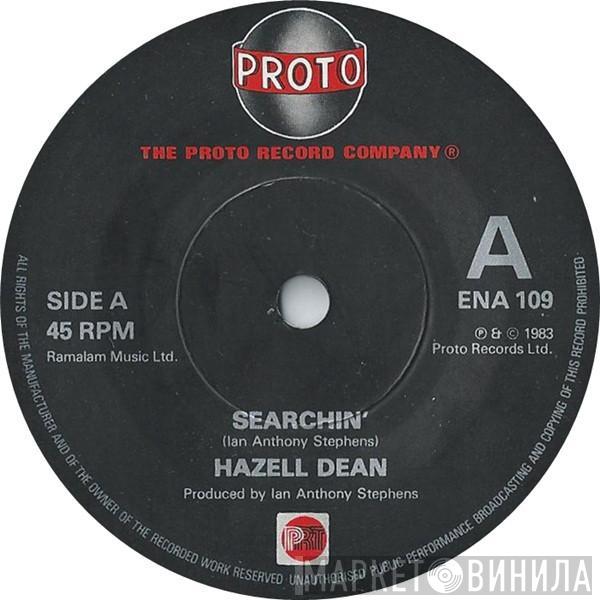 Hazell Dean - Searchin'