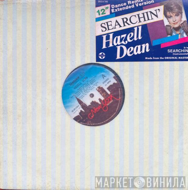  Hazell Dean  - Searchin’