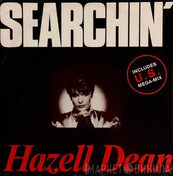  Hazell Dean  - Searchin'