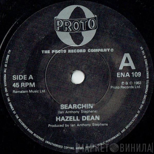  Hazell Dean  - Searchin'