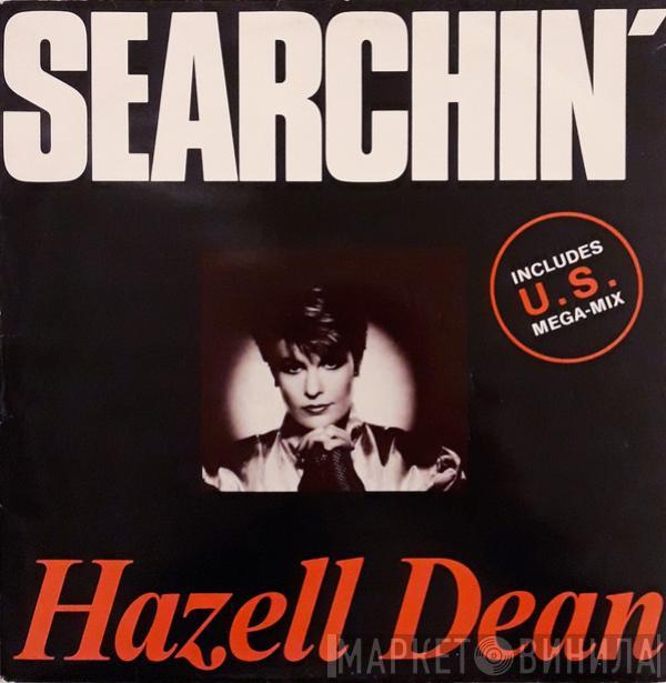  Hazell Dean  - Searchin'