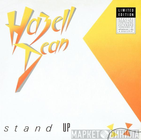 Hazell Dean - Stand Up