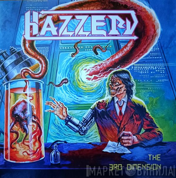 Hazzerd - The 3rd Dimension
