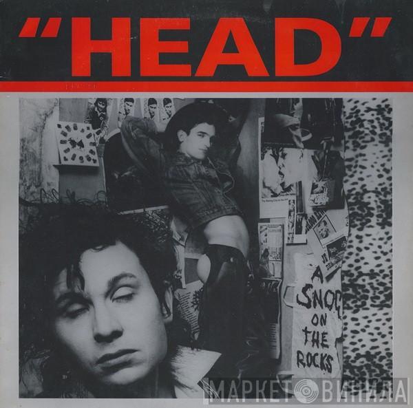  Head   - A Snog On The Rocks