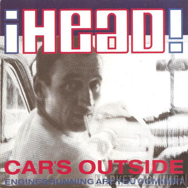 Head  - Car's Outside