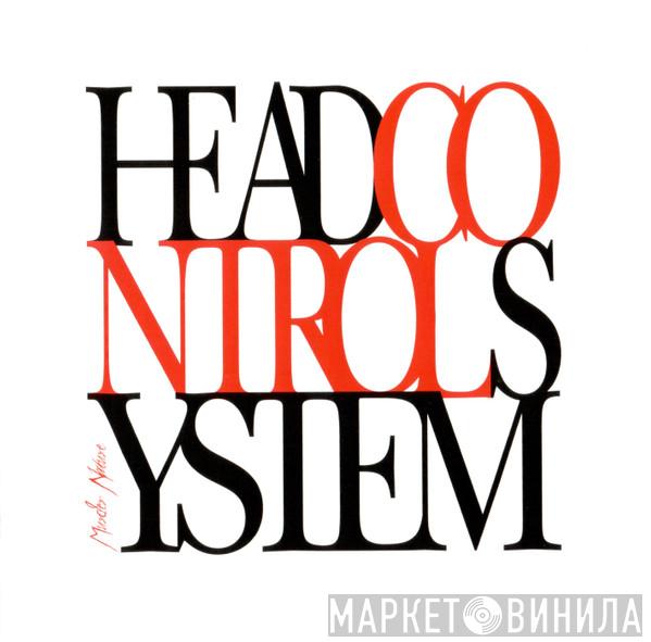 Head Control System - Murder Nature