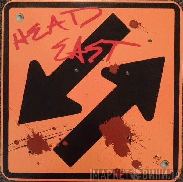 Head East - Head East