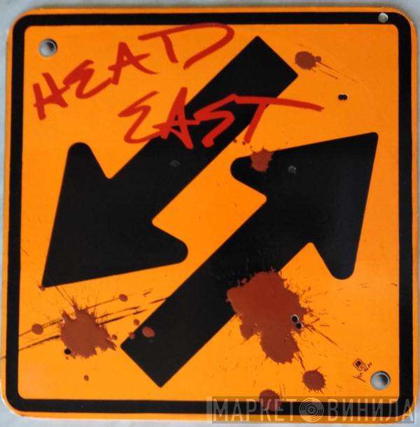 Head East - Head East