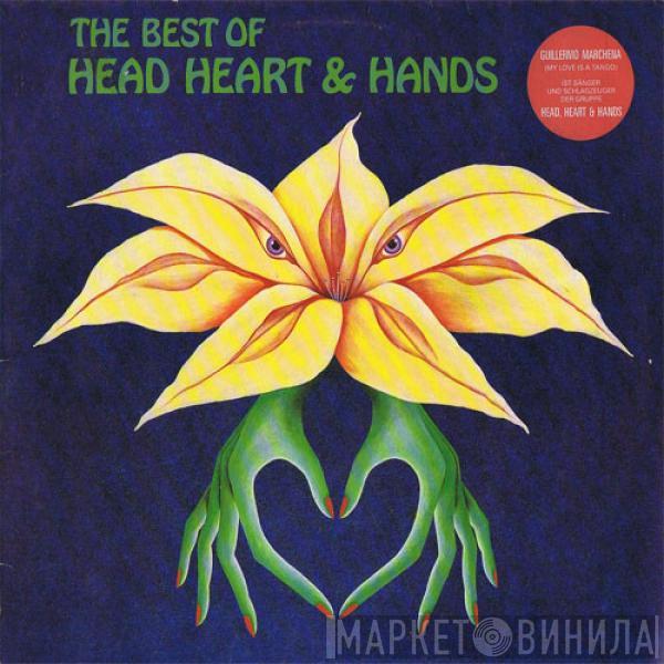 Head, Heart & Hands - The Best Of Head, Heart & Hands