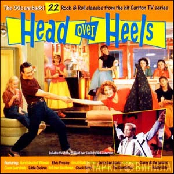  - Head Over Heels