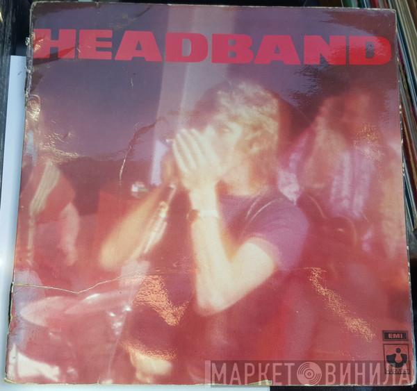 Headband - Happen Out