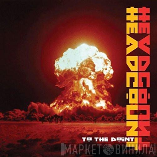 Headcount - To The Point