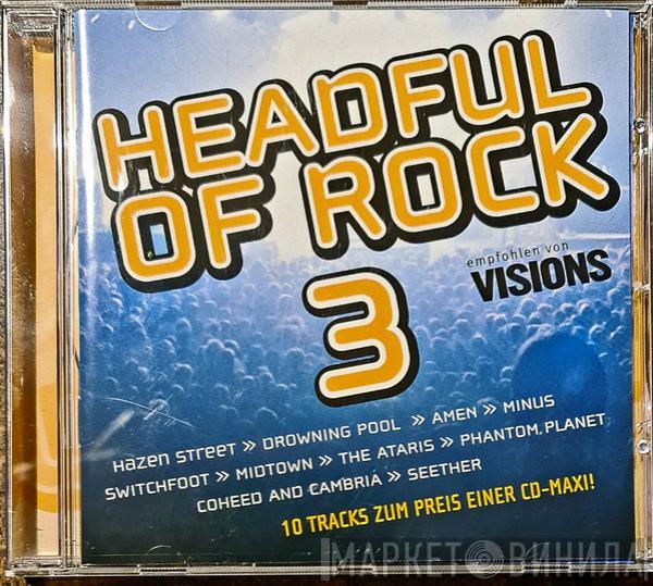  - Headfull Of Rock 3