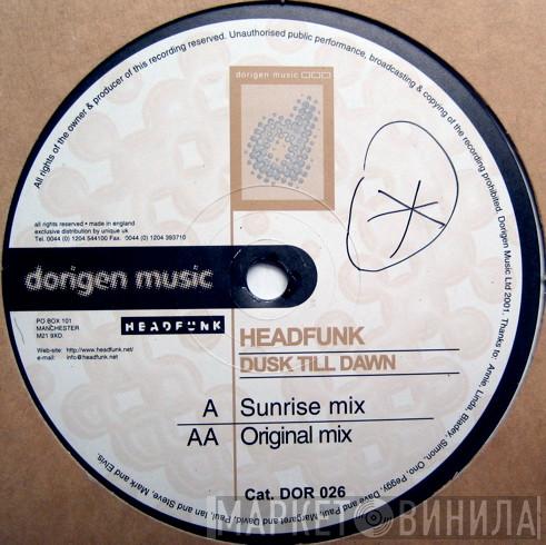 Headfunk - Dusk Till Dawn