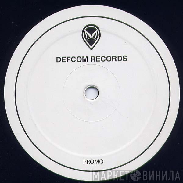 Headhunter , Kryptic Minds & Leon Switch - Minor Nine Dubstep Mixes
