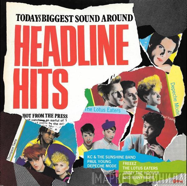  - Headline Hits