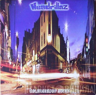 Headrillaz - Coldharbour Rocks