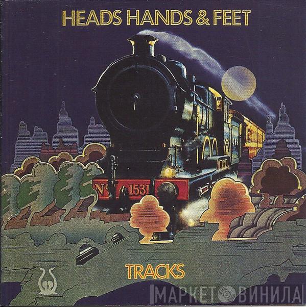 Heads Hands & Feet - Tracks Plus
