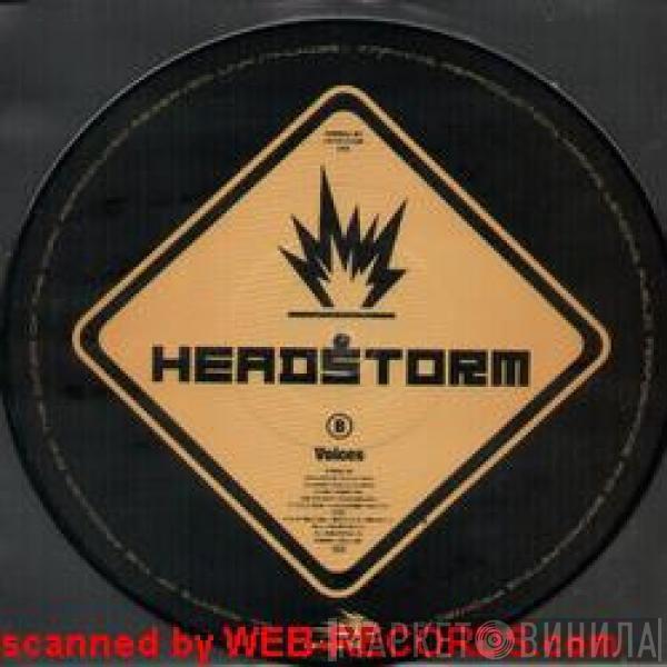 Headstorm - Storm In Your Head / Skydivers