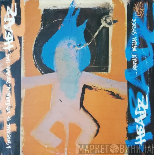  - Headz (A Soundtrack Of Experimental Beathead Jams.)