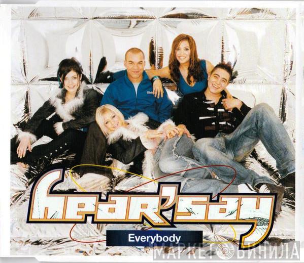 Hear'Say - Everybody