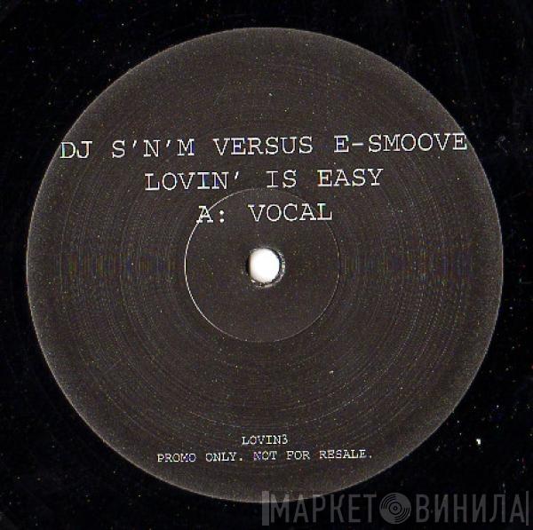 Hear'Say - Lovin' Is Easy