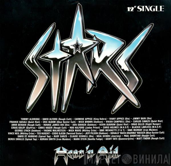 Hear'n Aid - Stars